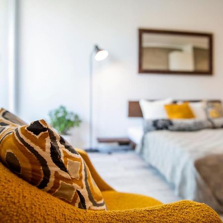 Апартаменты Loft Apartman Печ Экстерьер фото