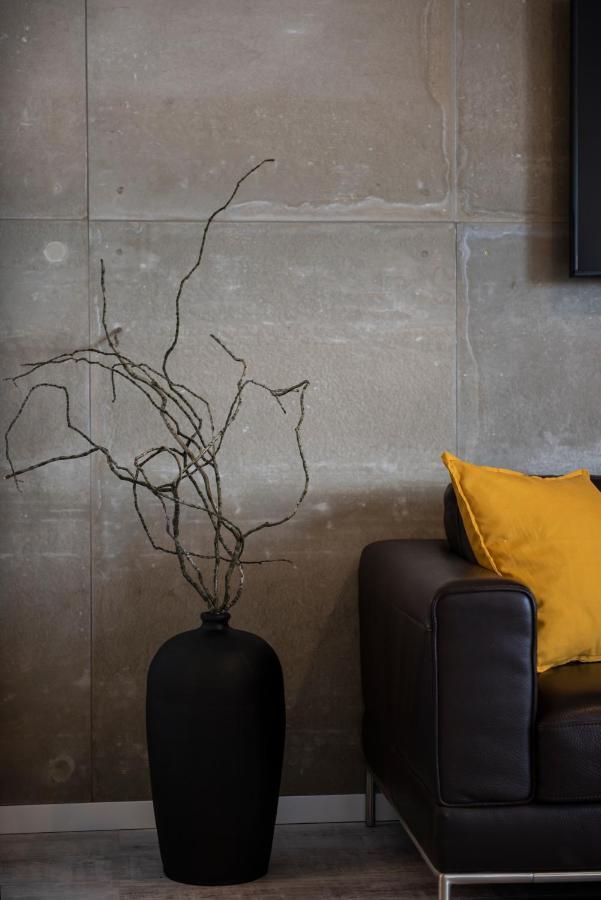Апартаменты Loft Apartman Печ Экстерьер фото