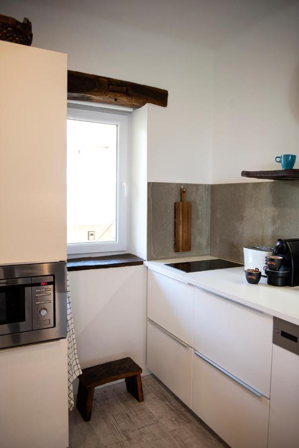 Апартаменты Loft Apartman Печ Экстерьер фото